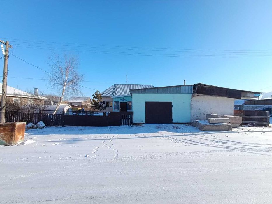 $ продам дом в Сортировке!