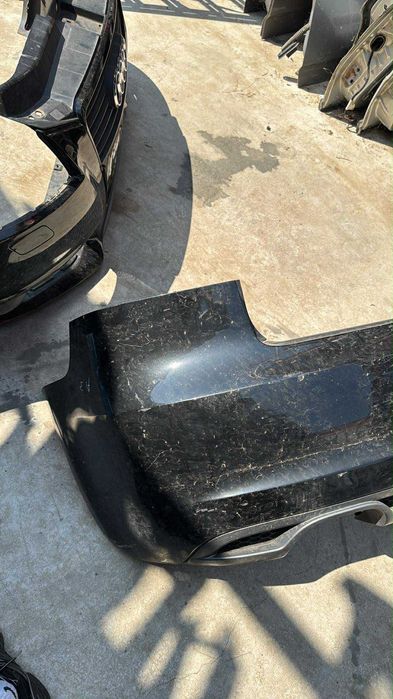 Задна S3 броня  Audi 8P