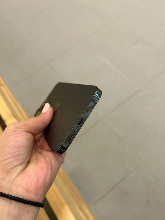 iPhone 13 Pro Max 256GB 10/10 100% Baterie 11 12 14 15 Samsung S22 S23