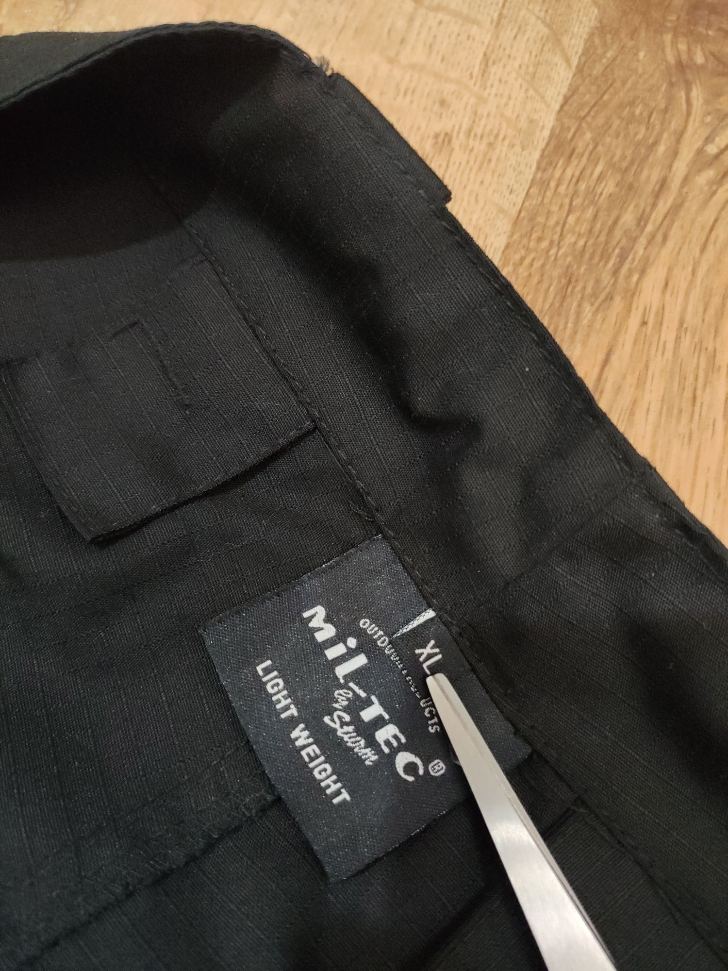 Pantaloni tactical Mil-Tec mărimea XL