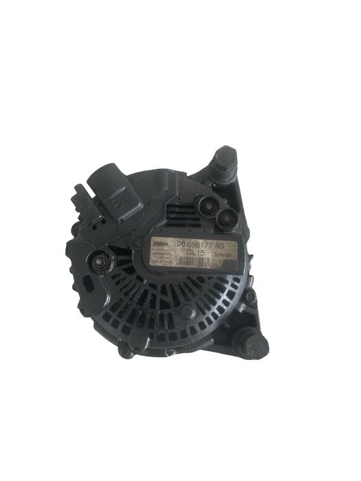 Alternator CITROËN C5 II RC_ 2004 - > 1.6 HDi 9HY (DV6TED4), 9HZ (DV6T