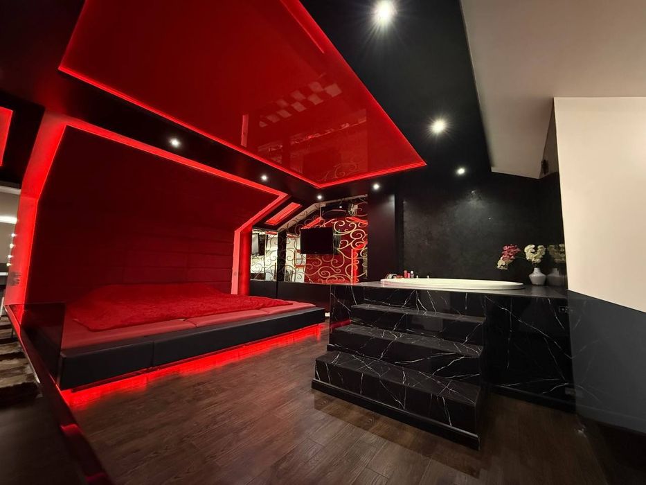 Продаётся 2х ком Дуплекс Дархан