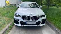 BMW X6 XDrive 40d