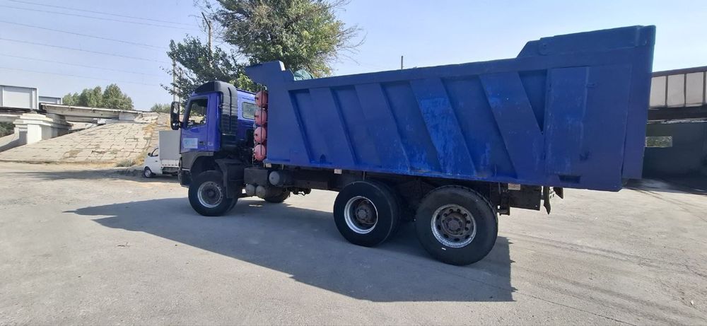 VOLVO FM7 vichai 430 metan …….