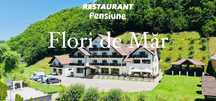 Restaurant și Restaurant Flori de Mar