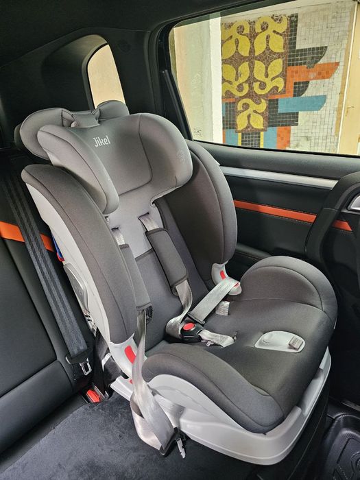Автокресло Jikel