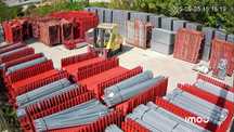 Schela metalica noua import italia