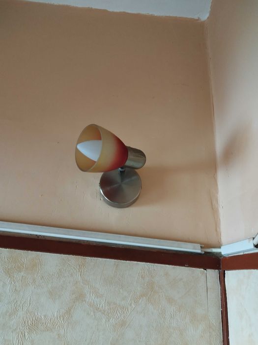 Лампа - единичен и четворен спот