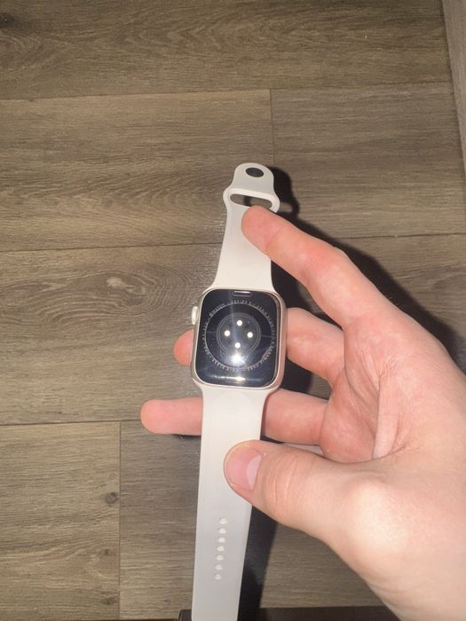 Apple watch Series 8 45мм