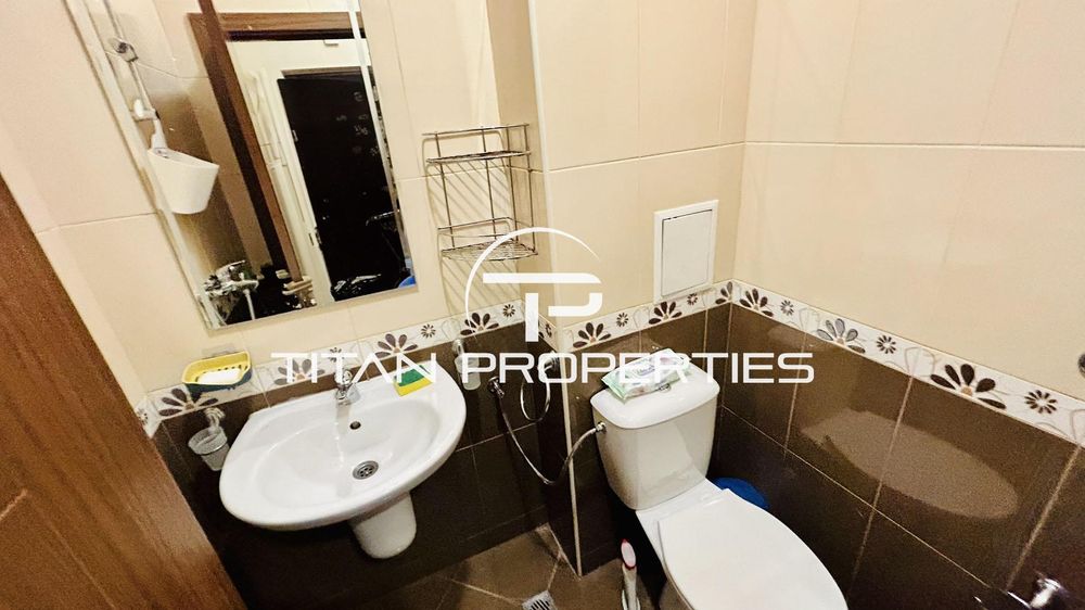 Дава се под наем Двустаен апартамент в Бургас, Възраждане - 64 кв.м за 408 € - Снимка #8