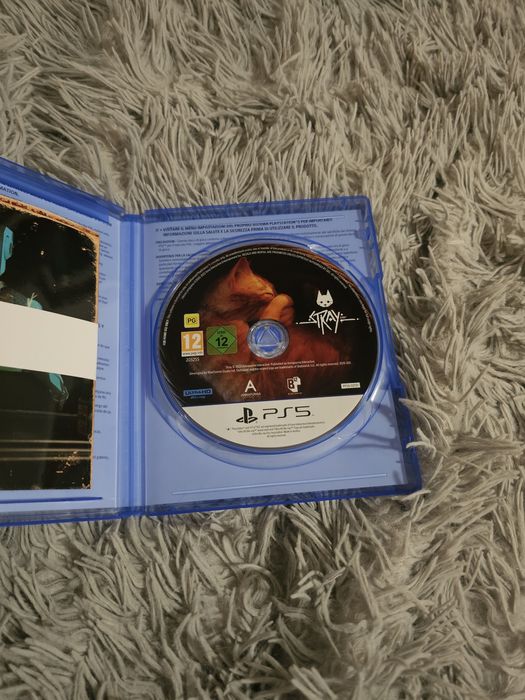 4 jocuri pentru PS5