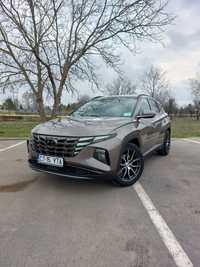 Hyundai Tucson Primul propietar / Garantie / Hybrid