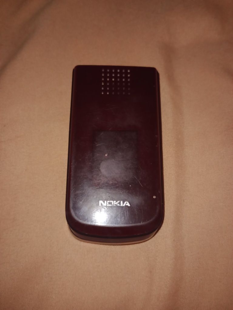 Nokia 8123 2003г.