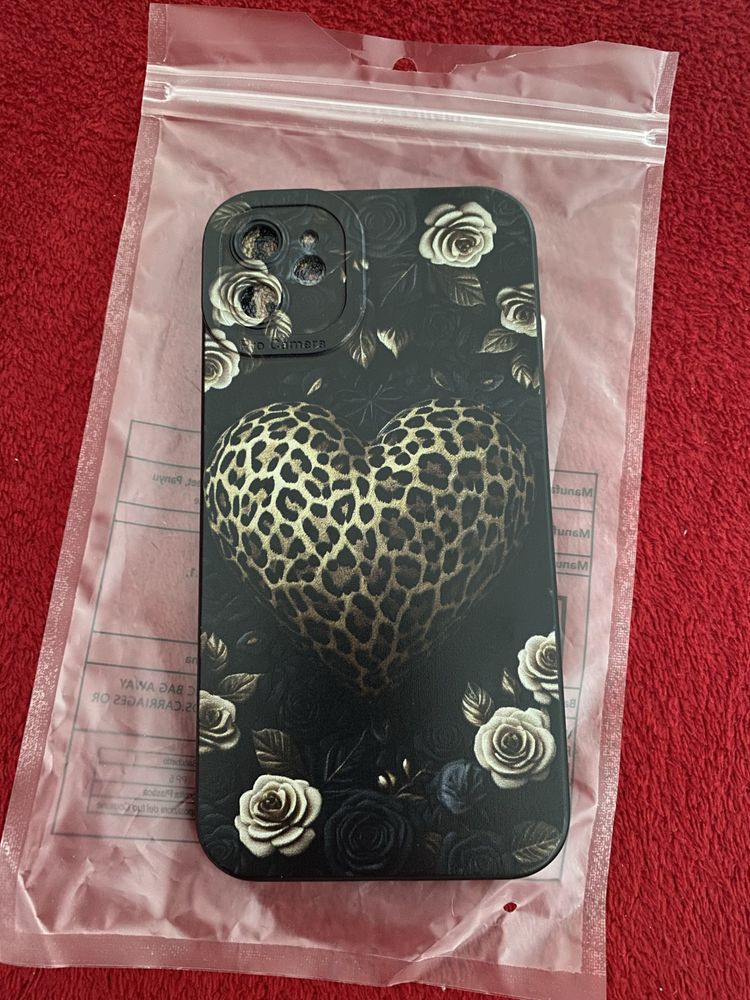 Husa carcasa iphone 11