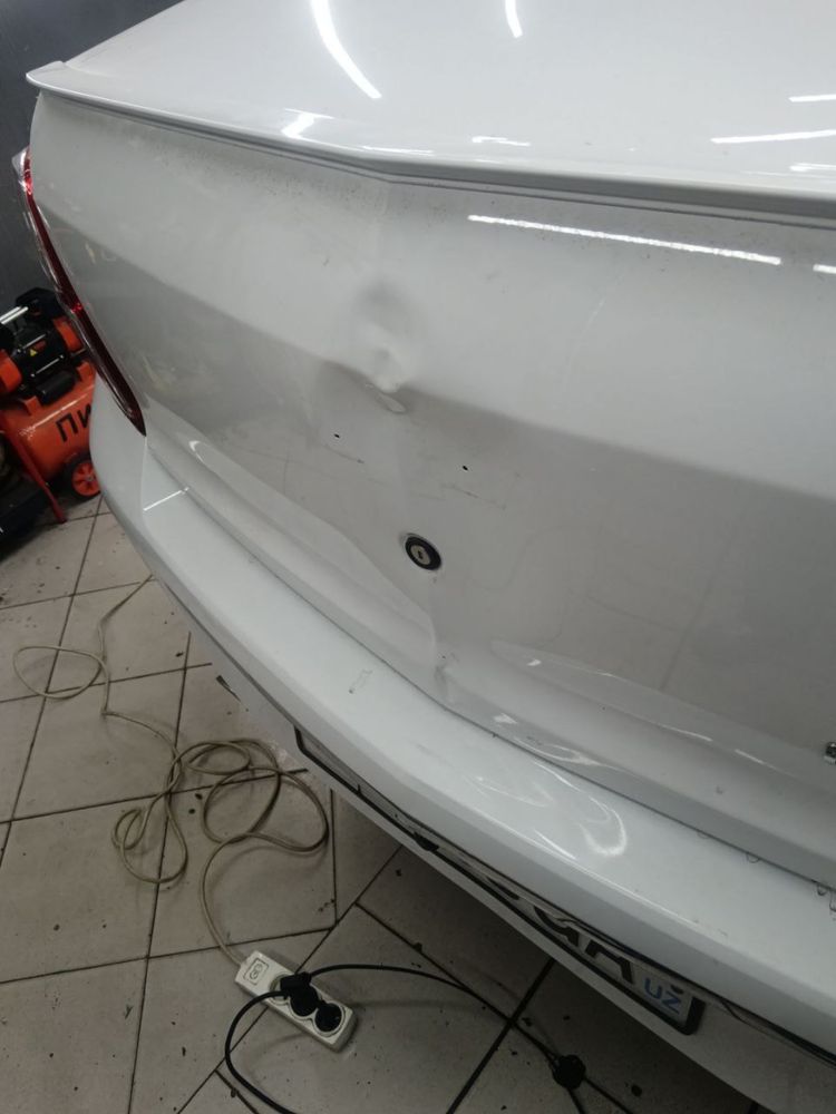 авто вакум сифатли ва тез вмятина хизмати