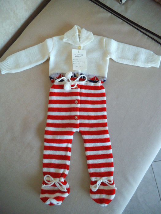 Дрешки за малчугани