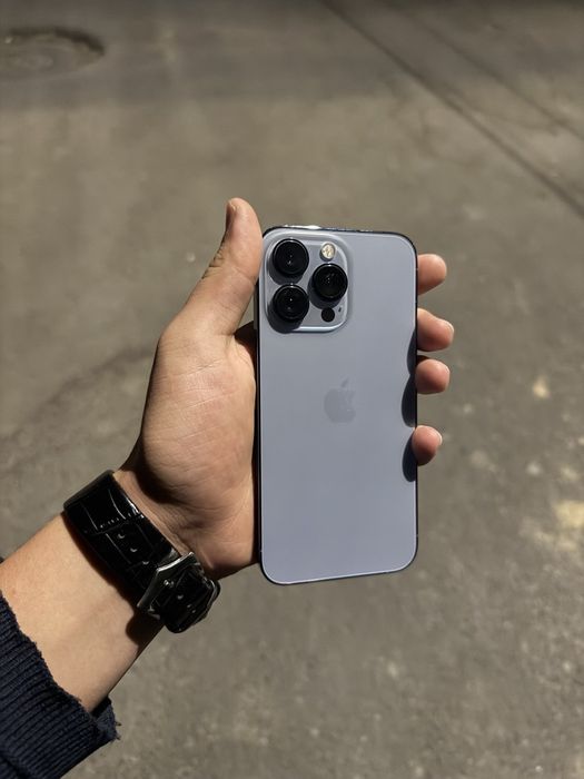 Iphone 13 pro 256gb