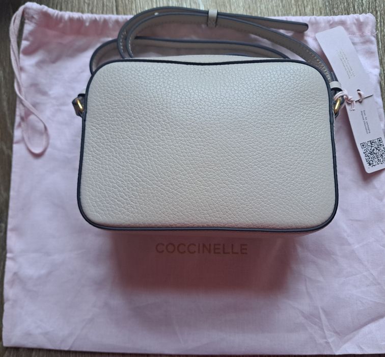 Geanta Coccinelle Beat mini