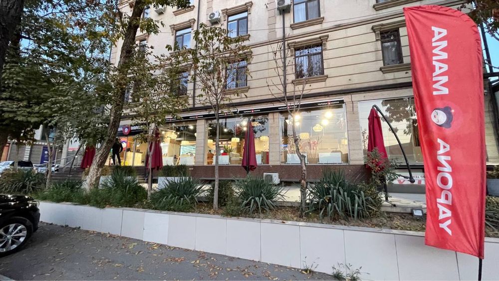 Продается коммерческое помещение, Бадамзар! 700м2