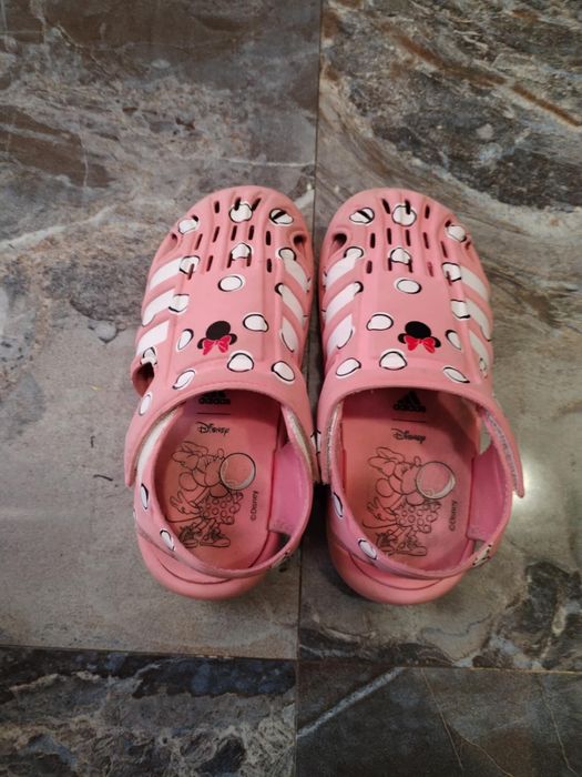 Детски сандали Адидас