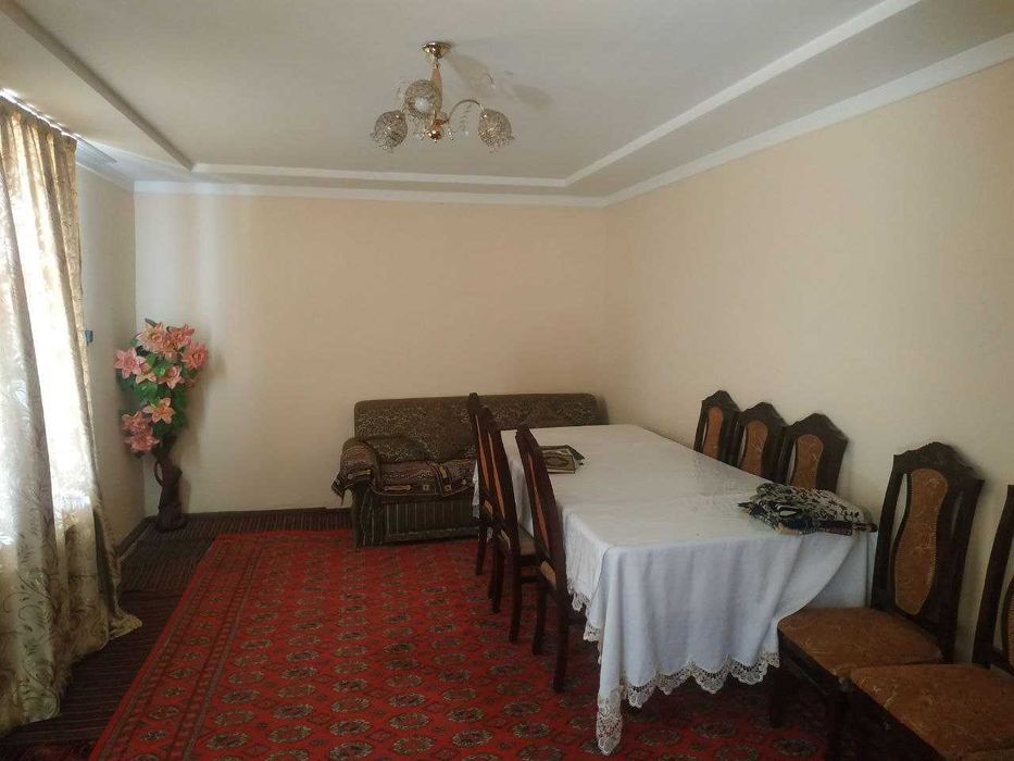 Олмазор тум охунбобоев 2.9 сот 4 хона  фасад 12.1 метр нархи 73000 у е