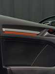 Kit ambientale Audi - Lumini Acrilice