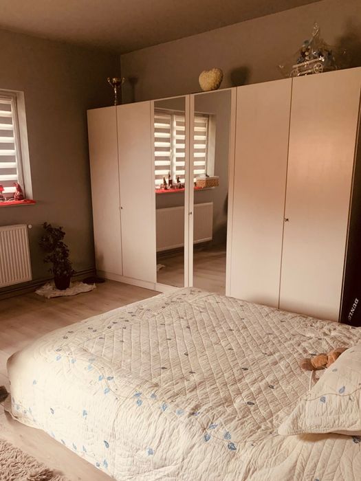 Casa de vanzare in sebes