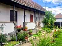 Casa 3 camere, Suseni, teren 20 ari