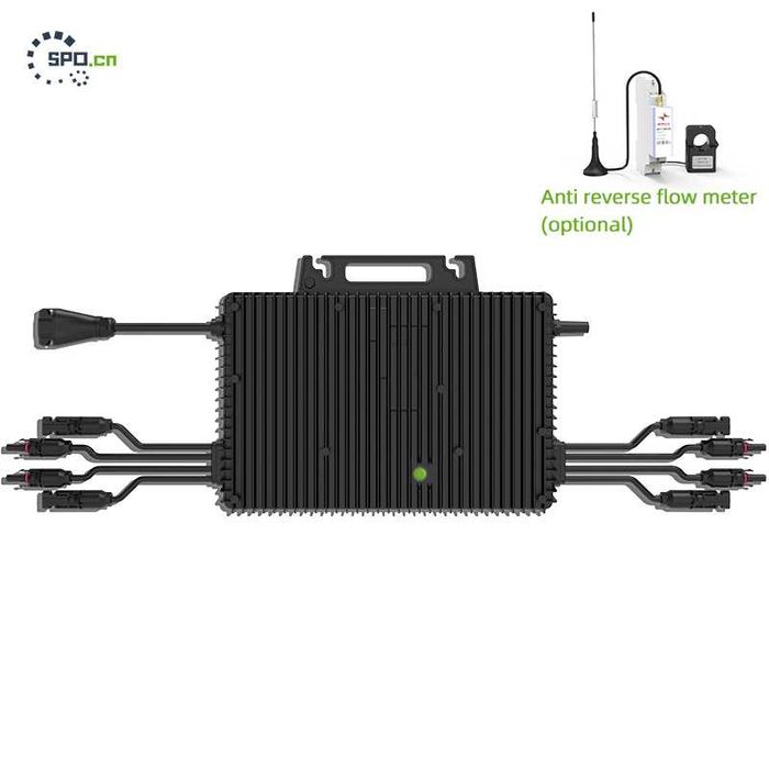 Водоустойчив микроинвертор 2000W