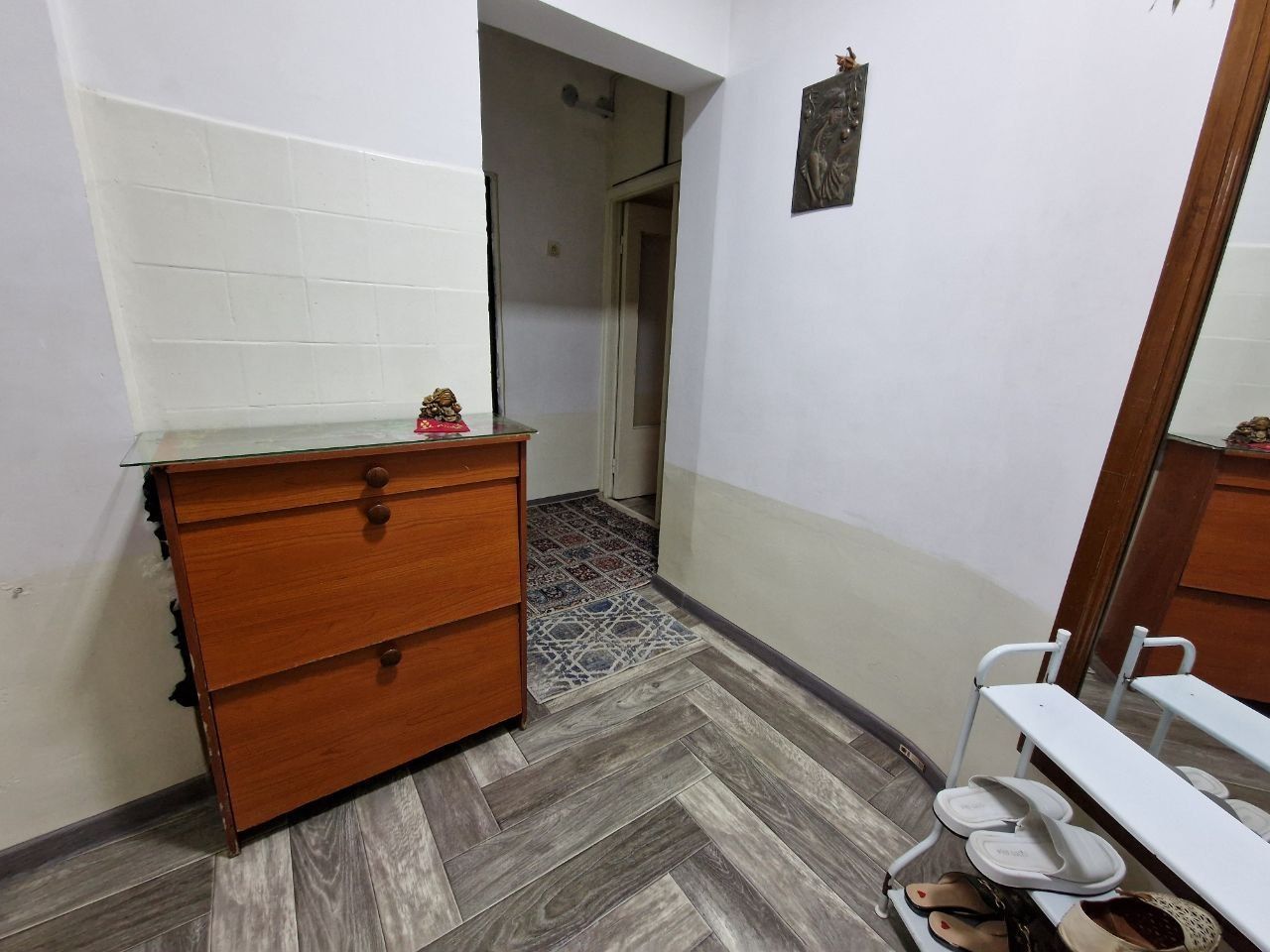 аренда квартира, Ижарага уй