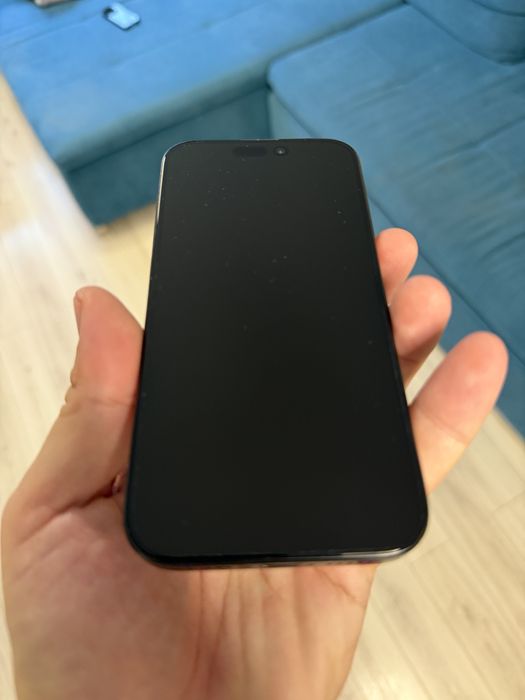 Iphone 15 PRO 128 GB