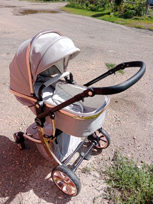 Коляска для детей прогулочная коляска
