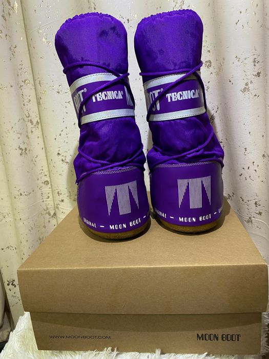 Moon Boot 36-38 originale