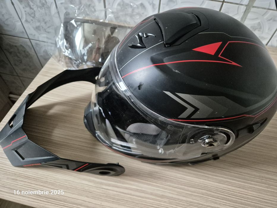 Casca modulara Scorpion ADX-1