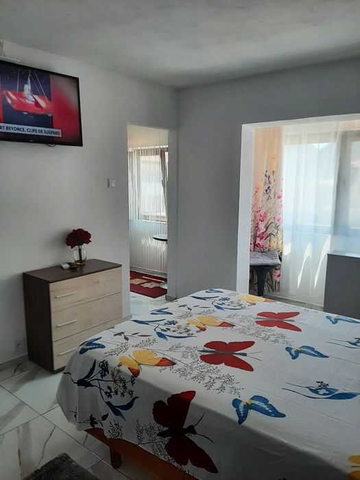 Cazare Băile Herculane regim hotelier