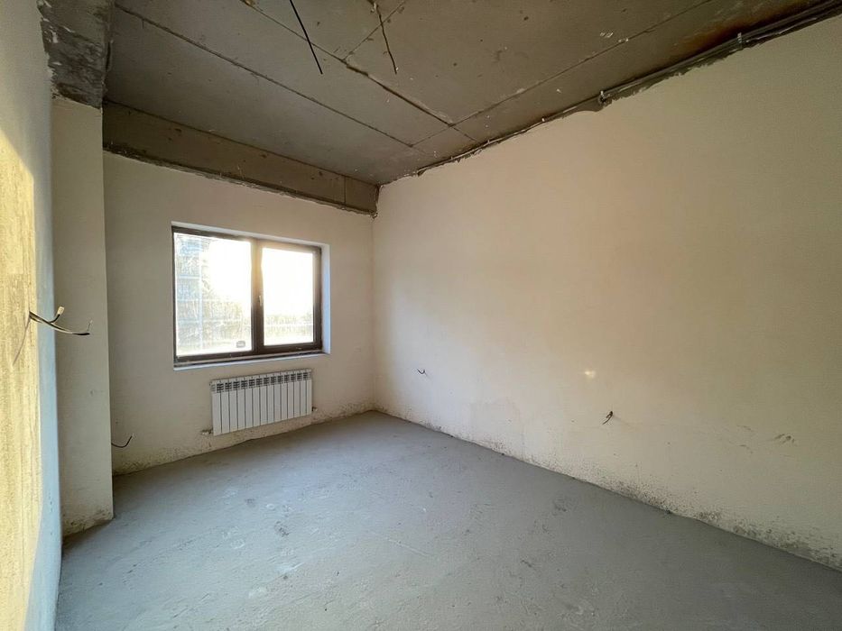 Gardens Продается 3 комнатная коробка Tashkent City