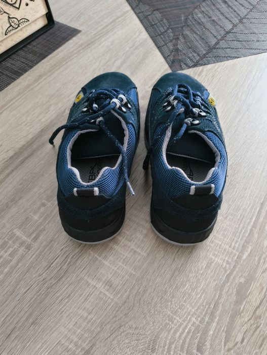 Pantofi ESD Abeba