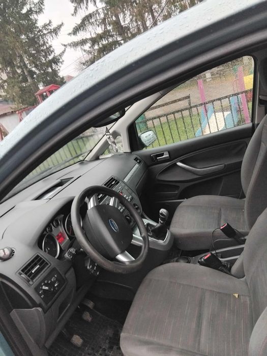 1400 € Vând Ford Cmax an 2008