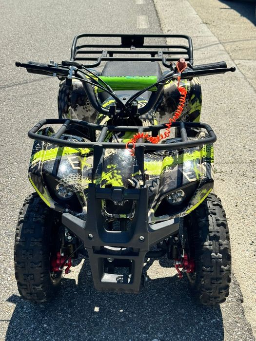 Atv copii 49cc an2021