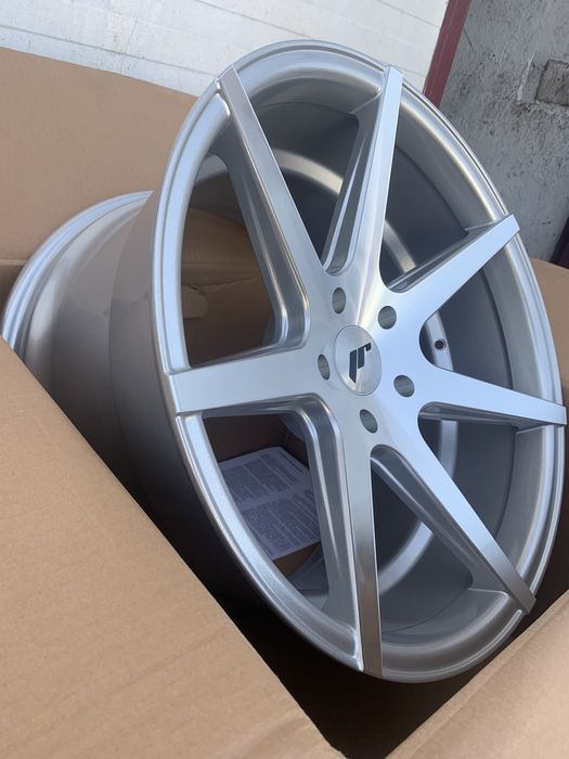 Jante concave JR20 Japan Racing 5x112 Volkswagen Audi Skoda Mercede