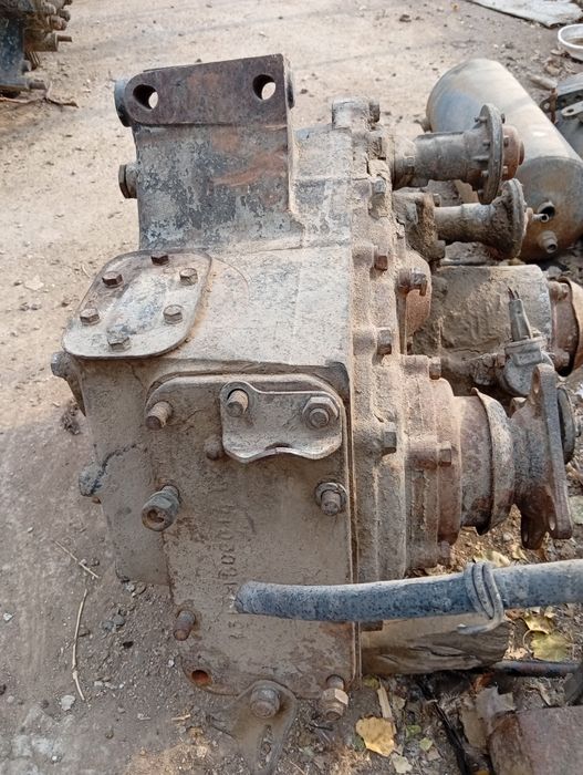 4310 раздатка сотаман