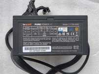 Продавам захранване за компютър bequiet! PURE Power 11 L11-CM-500W