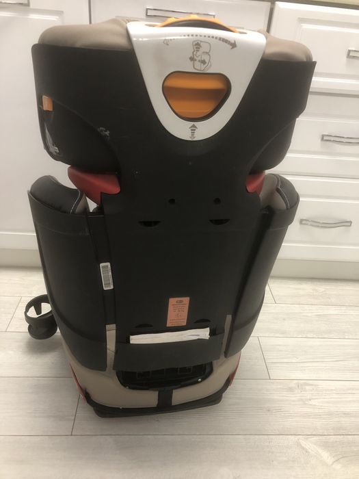 Scaun auto Chicco Oasys 23 Evo 3-12 ani