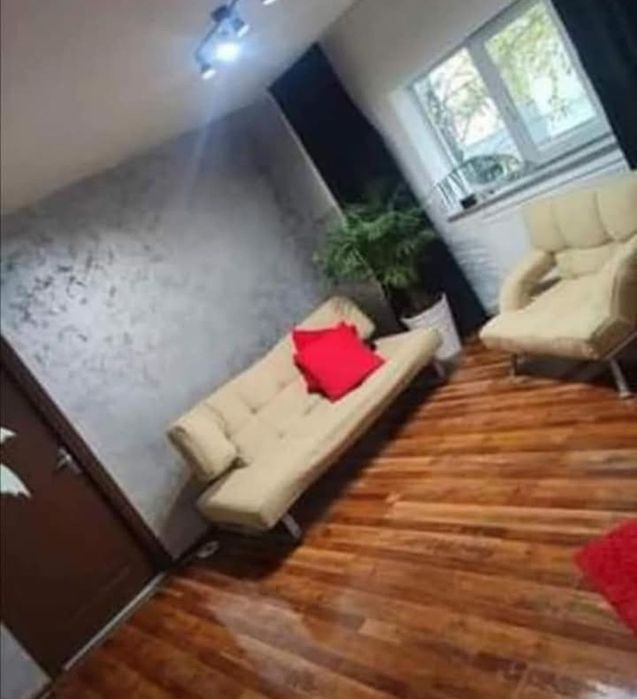 Închiriez apartament 2 camere