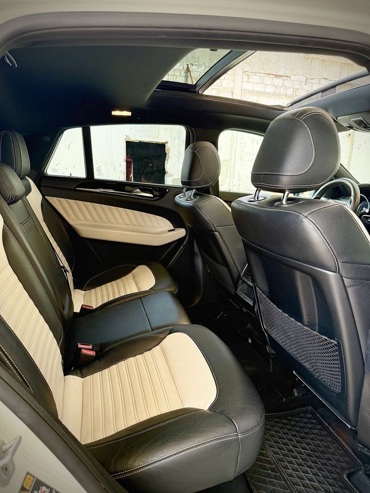 Mercedes-Benz GLE Coupe 450 AMG – 430 CP | Full Option - Variante Auto