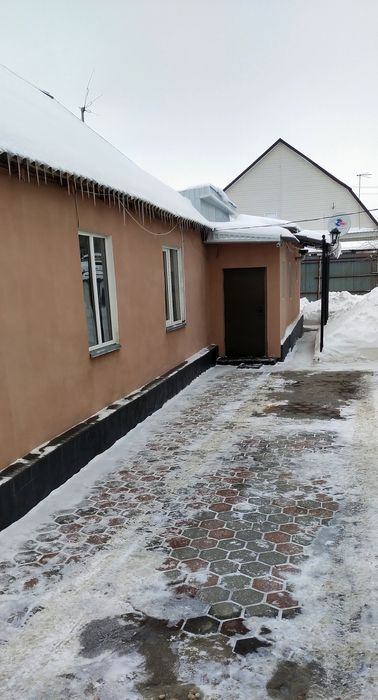 Продам частный дом
