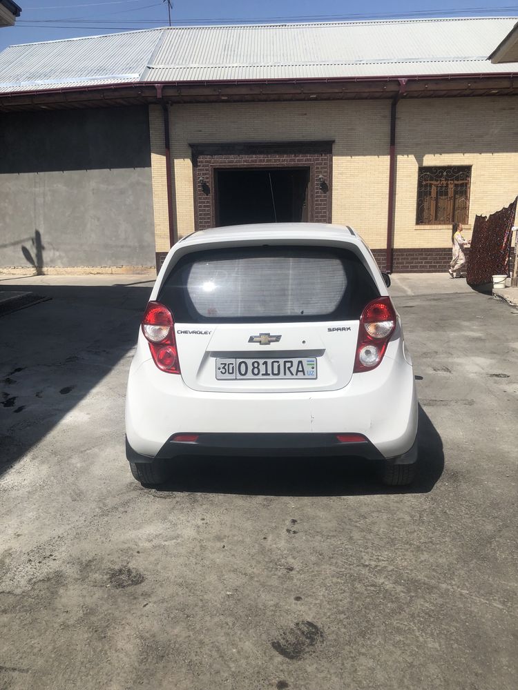 Spark euro 1 kraska yoʻq ideal