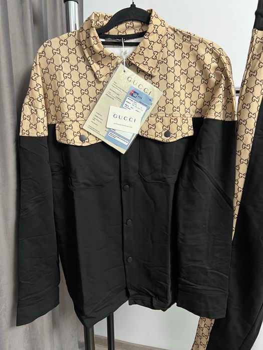 Compleu GUCCI super calitate