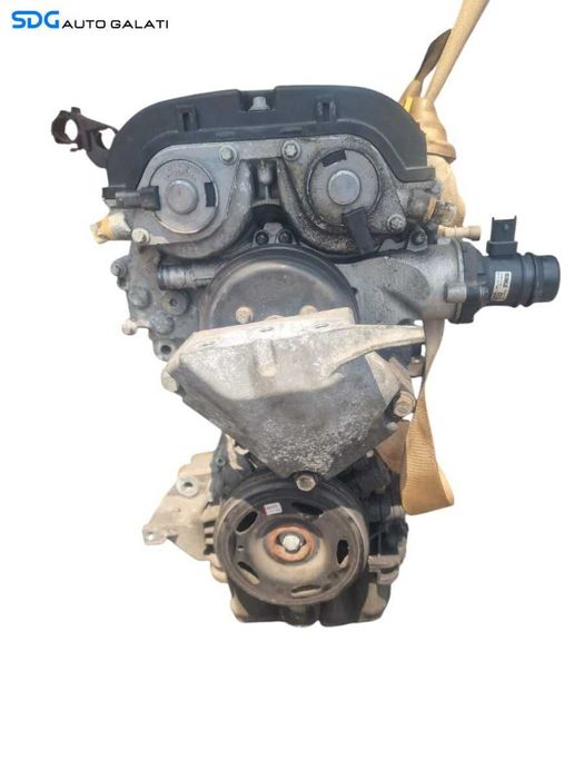 Motor Ambielat FARA Anexe 1.4 i A14XER Opel Corsa D 2007 - 2014 [K3370]