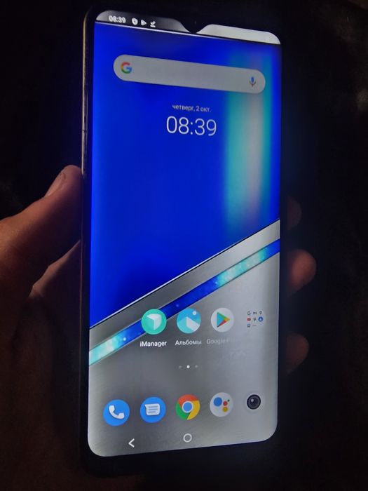 VIVO Y16 отличное состояние